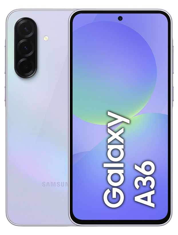 Samsung Galaxy A36